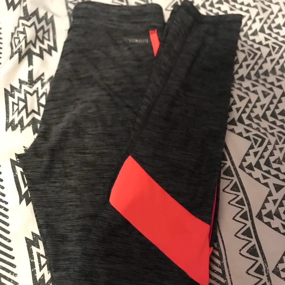 Adidas leggings